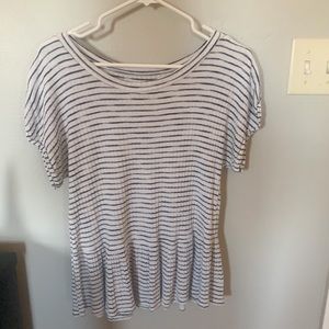 Babydoll tee